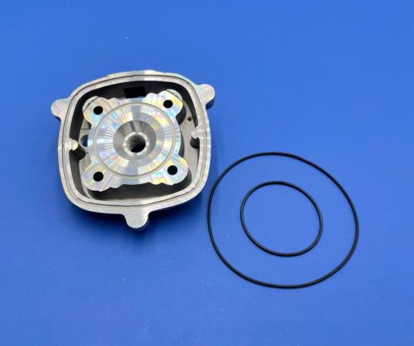 Testa Piaggio NRG d.40 con centraggio