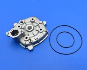 Piaggio NRD Head d.40  with centering