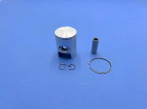 Piston Piaggio Sfera d.40 - 1 ring  selection (C)