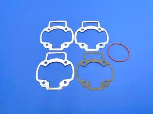 Serie Guarnizioni PIAGGIO Sfera con O-Ring in viton