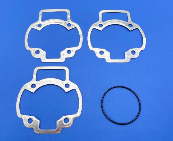 Serie Guarnizioni PIAGGIO Sfera con O-Ring in viton