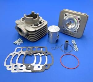 G.T Piaggio Sfera d.40 alluminio