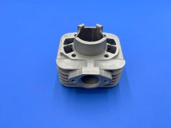 G.T Piaggio Sfera d.40 alluminio