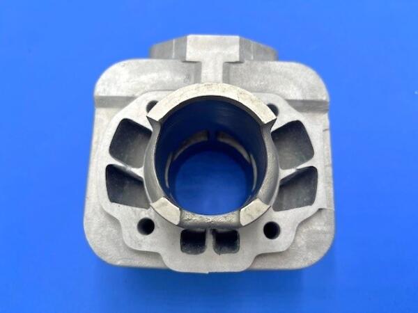 G.T Piaggio Sfera d.40 alluminio