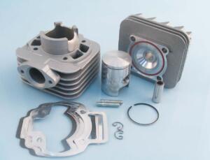 Thermic unit  Piaggio Sfera d.47