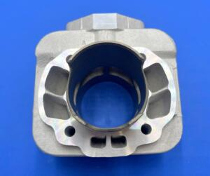 G.T Piaggio Sfera d.50 "GP1"