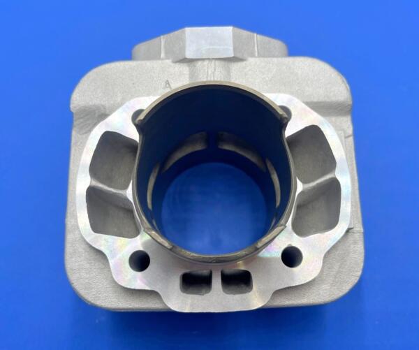 G.T Piaggio Sfera d.50 "GP1"