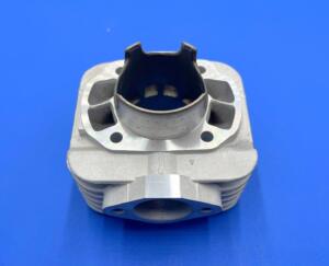 G.T Piaggio Sfera d.50 "GP1"