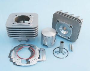 Thermic unit Piaggio Sfera d.47