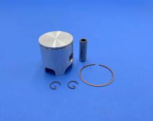 Pistone Piaggio d.47