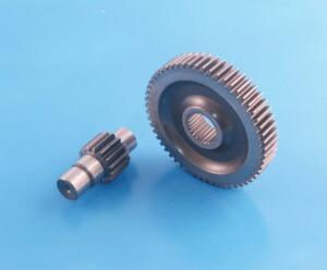 Secondary gears Liberty Z15/55 d.17