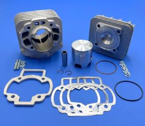 G.T  Piaggio Sfera d.47