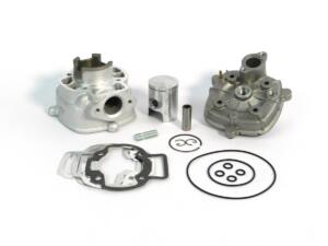 Gruppo Termico Piaggio NRG d.40