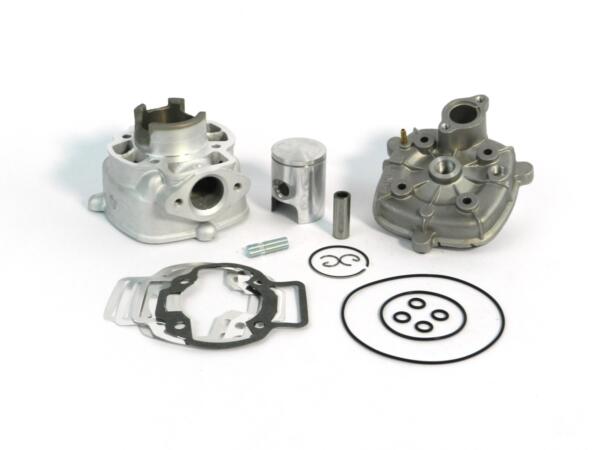 Gruppo Termico Piaggio NRG d.40