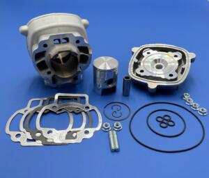 Gruppo Termico Piaggio NRG d.40