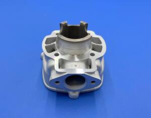 Gruppo Termico Piaggio NRG d.40