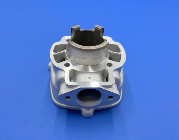 Gruppo Termico Piaggio NRG d.40