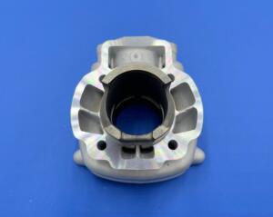 Gruppo Termico Piaggio NRG d.40