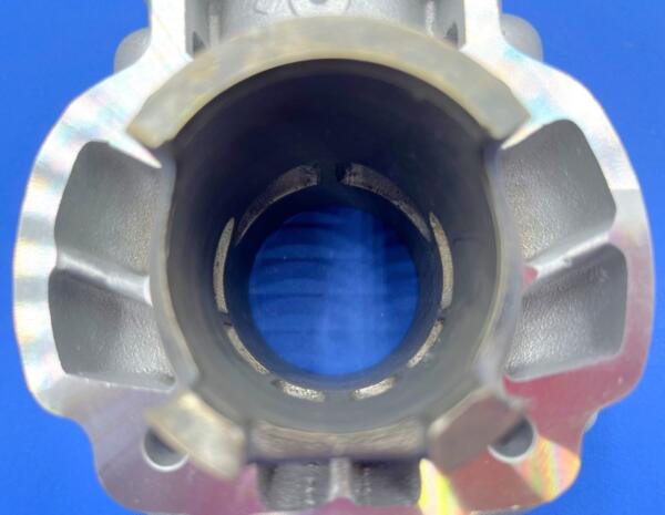 Gruppo Termico Piaggio NRG d.40