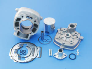 Thermic unit  Piaggio NRG LC d.47