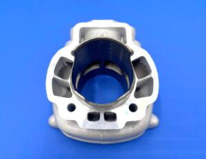 G.T Piaggio NRG d.50x44 per biella 90mm