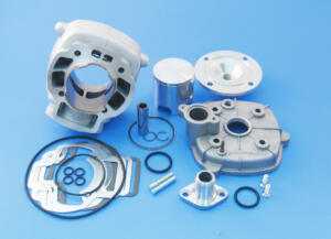 Gruppo Termico Piaggio NRG d.47