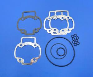 Serie Guarnizioni NRG testa scomponibile