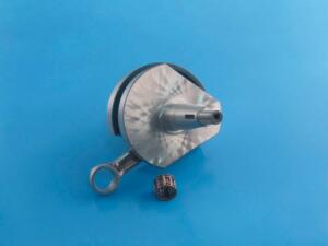 Crankshaft Vespa PK 50