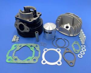 Gruppo termico in ghisa VESPA SPECIAL -PK-XL d.47