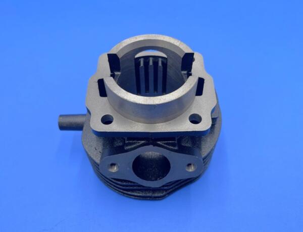 Gruppo termico in ghisa VESPA SPECIAL -PK-XL d.47