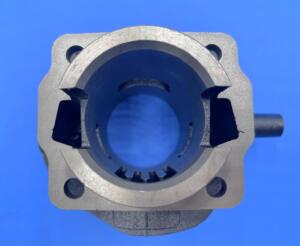 Gruppo termico in ghisa VESPA SPECIAL -PK-XL d.47