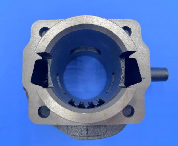 Gruppo termico in ghisa VESPA SPECIAL -PK-XL d.47