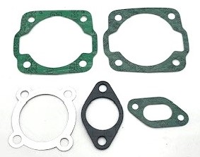 Serie Guarnizioni VESPA SPECIAL - PK50 D.47