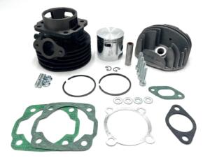Cast iron Power unit Vespa PK-XL d.55