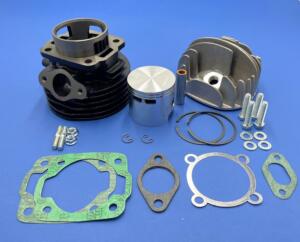 GT in ghisa Vespa PK-XL 50 d.55