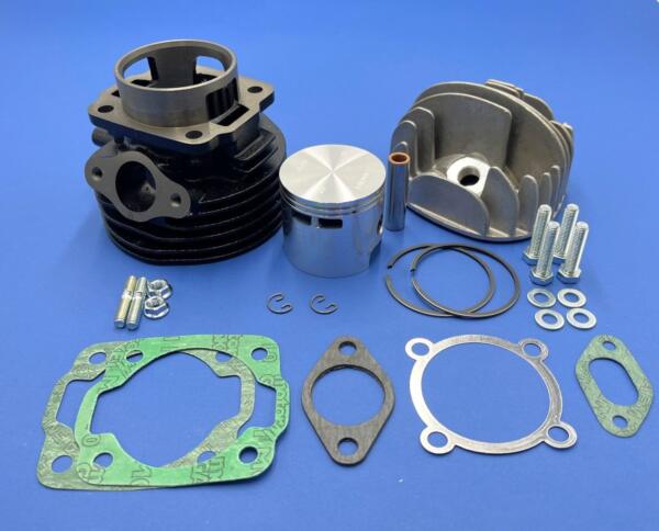 GT in ghisa Vespa PK-XL 50 d.55