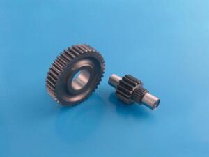 Second.Gears SKIPfor 125 Z15/41