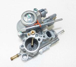 Carburettor SI 24.24 E-Vespa P200