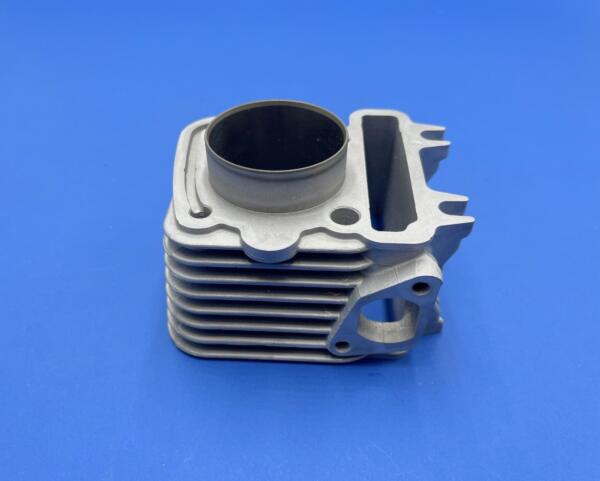 Kit Piaggio Fly d.49 4T in alluminio