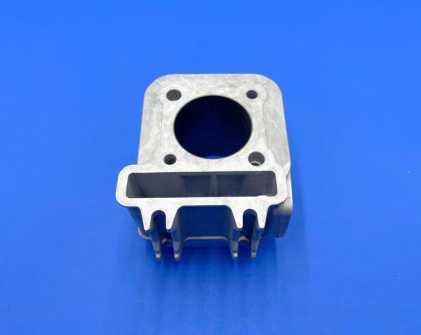 Kit Piaggio Fly d.49 4T in alluminio