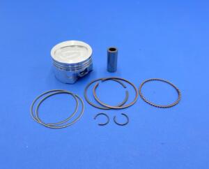 Piston Piaggio Fly d.49 4T