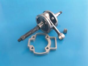 Crankshaft NRG stroke39