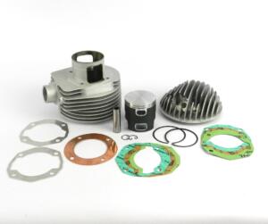 Gruppo Termico Vespa d.63 177cc Sprint-GT-Super