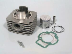 Alloy kit Piaggio Sfera 80 d.46.5