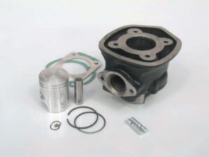 Cast iron kit Aprilia SR 2005 d.40