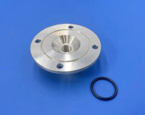 Inserto testa Piaggio NRG d.47