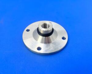 Inserto testa NRG d.50 Piatta