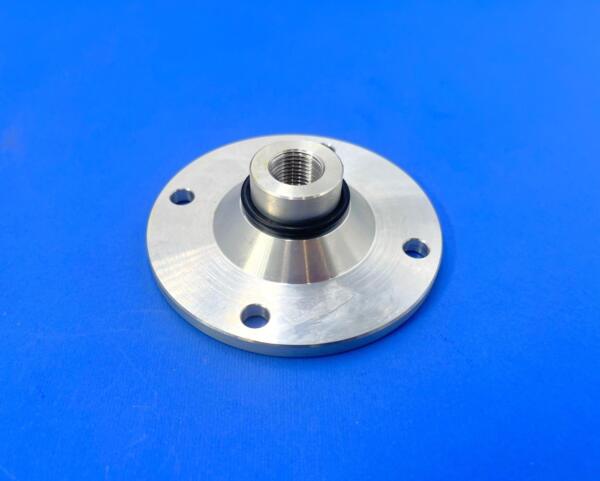 Inserto testa NRG d.50 Piatta