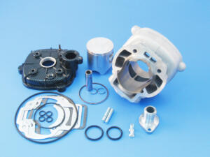 Thermic unit Piaggio NRG d.47