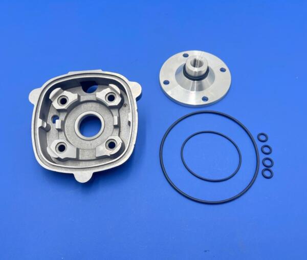 Testa Scomponibile Piaggio NRG d.50